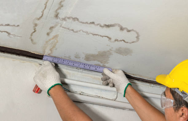 Reliable Flood Cleanup contractor in Colome, SD by Water Damage Irwin